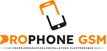 Logo ProPhone GSM