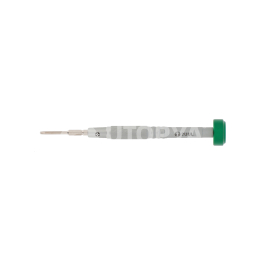 2UUL Everyday Tournevis Convex-Cross 2,5 (nouvelle version) (SD04)