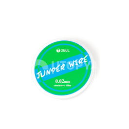 2UUL Fil Jump 0,02 mm 100m (FX-002)