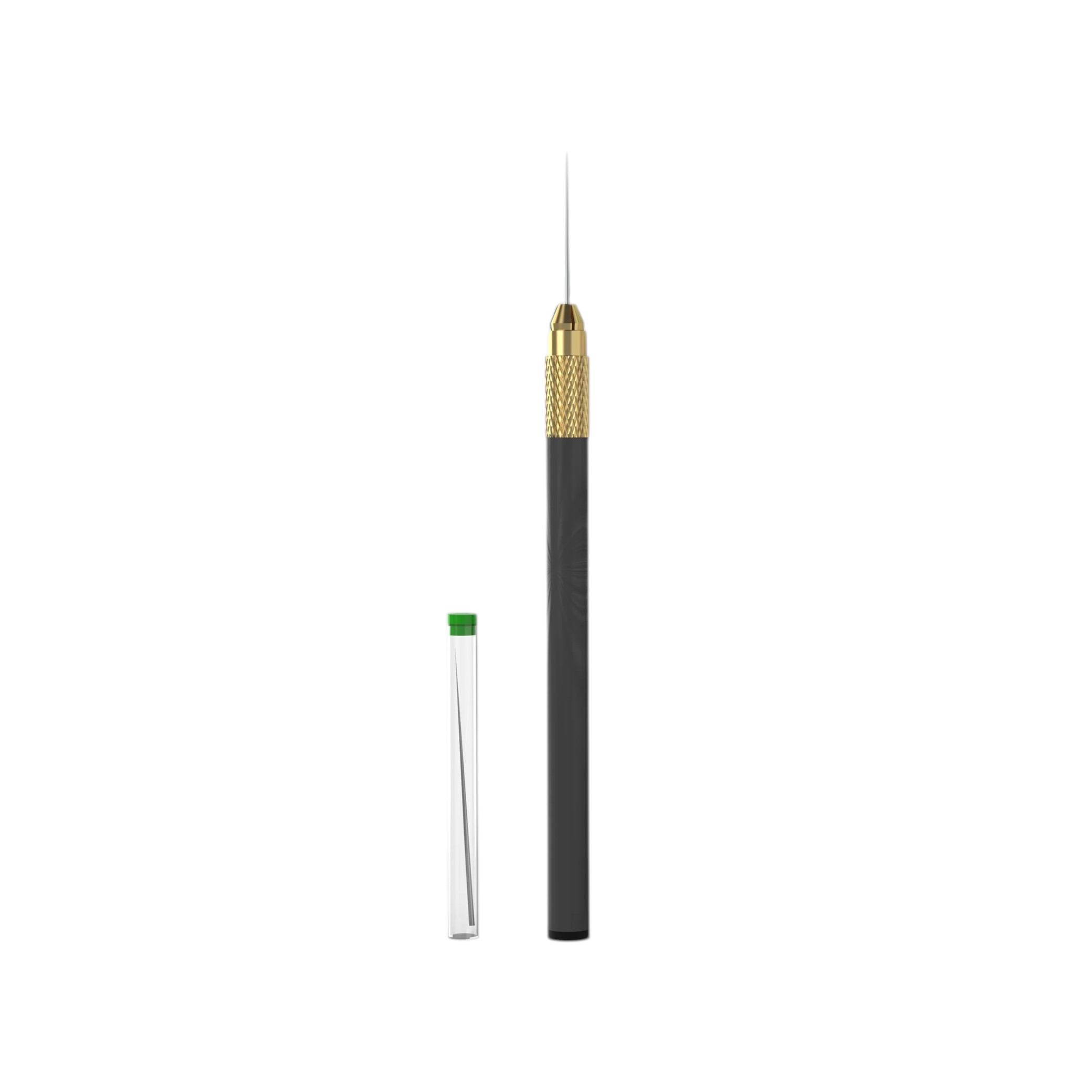 2UUL Kit de 2 Micro-Spatules de Précision (SC88)