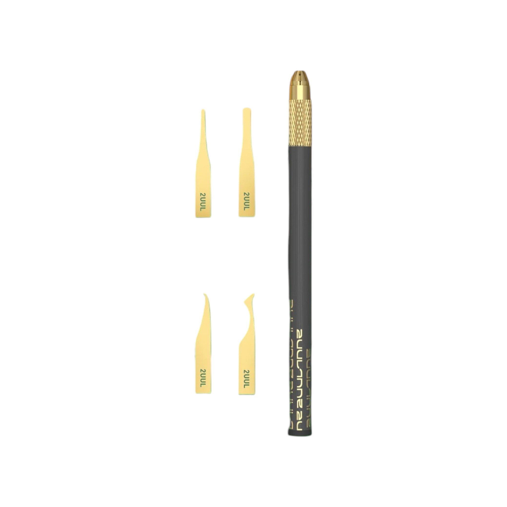 2UUL Kit de Lames de Nettoyage PCB (Sexy Blades 2) (DA61)