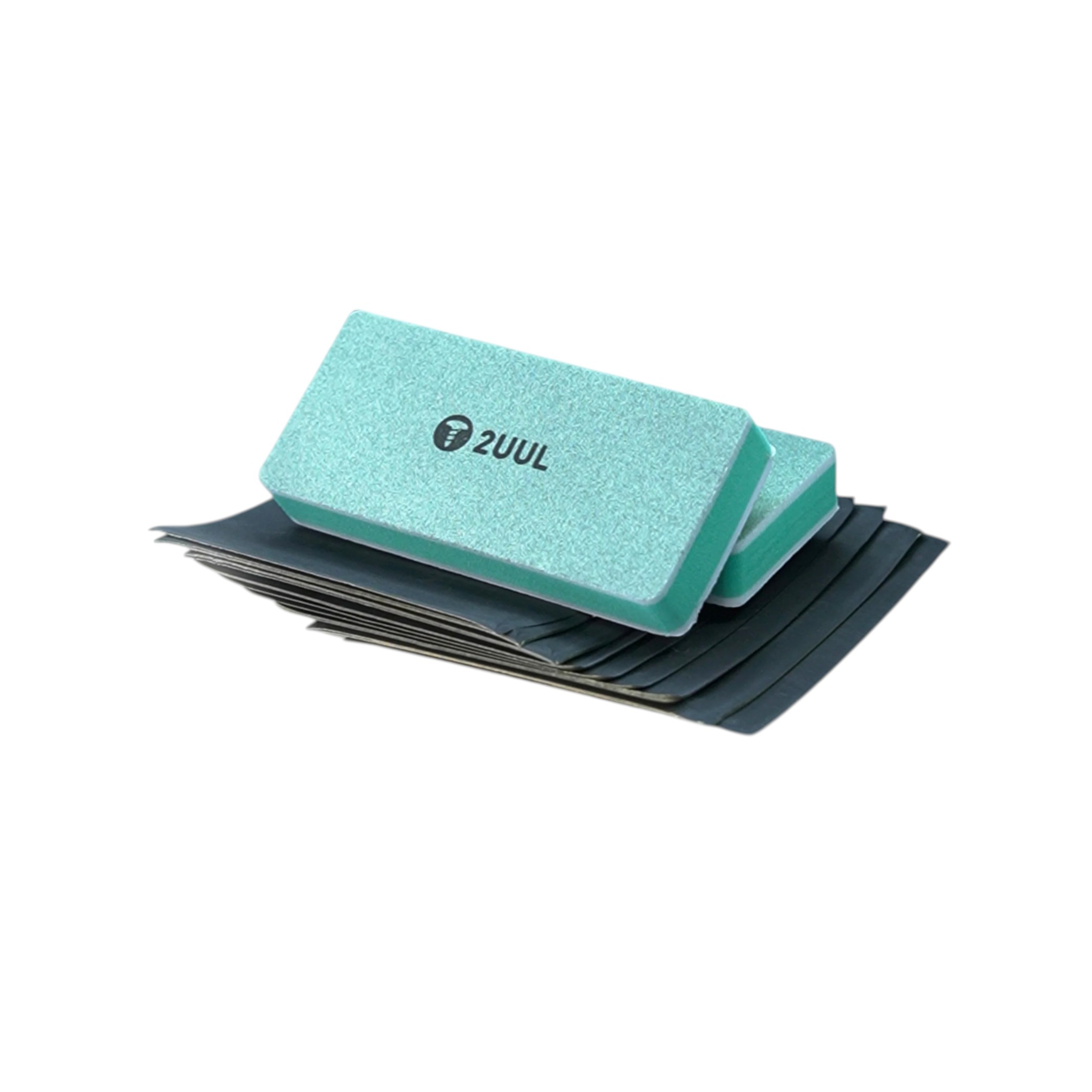 2UUL Kit de Tampons Éponge (TipTune FM02)