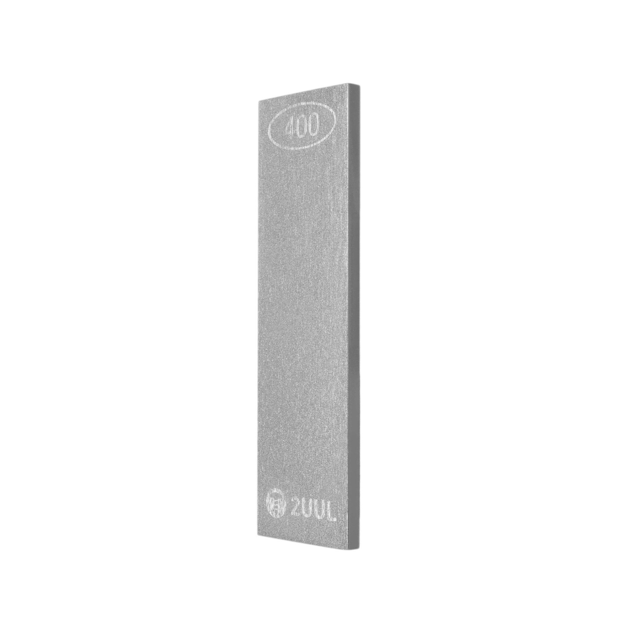 2UUL Outil de Polissage à Métal Double Face (Base Tune FM01)