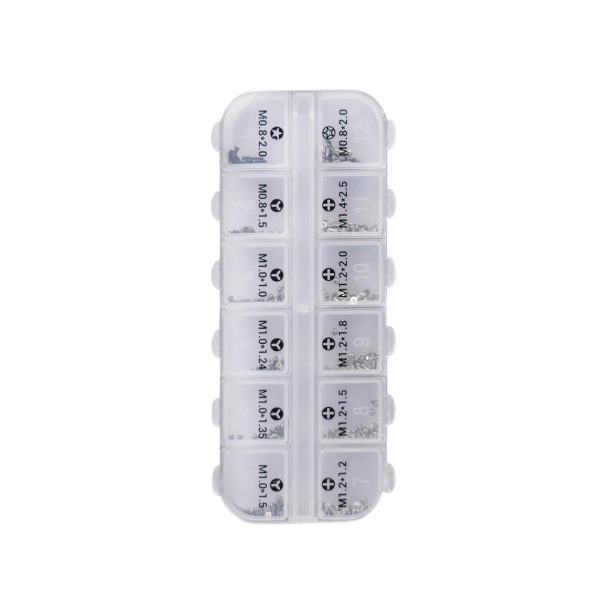2UUL Pack 330 Vis iPhone (SC22)