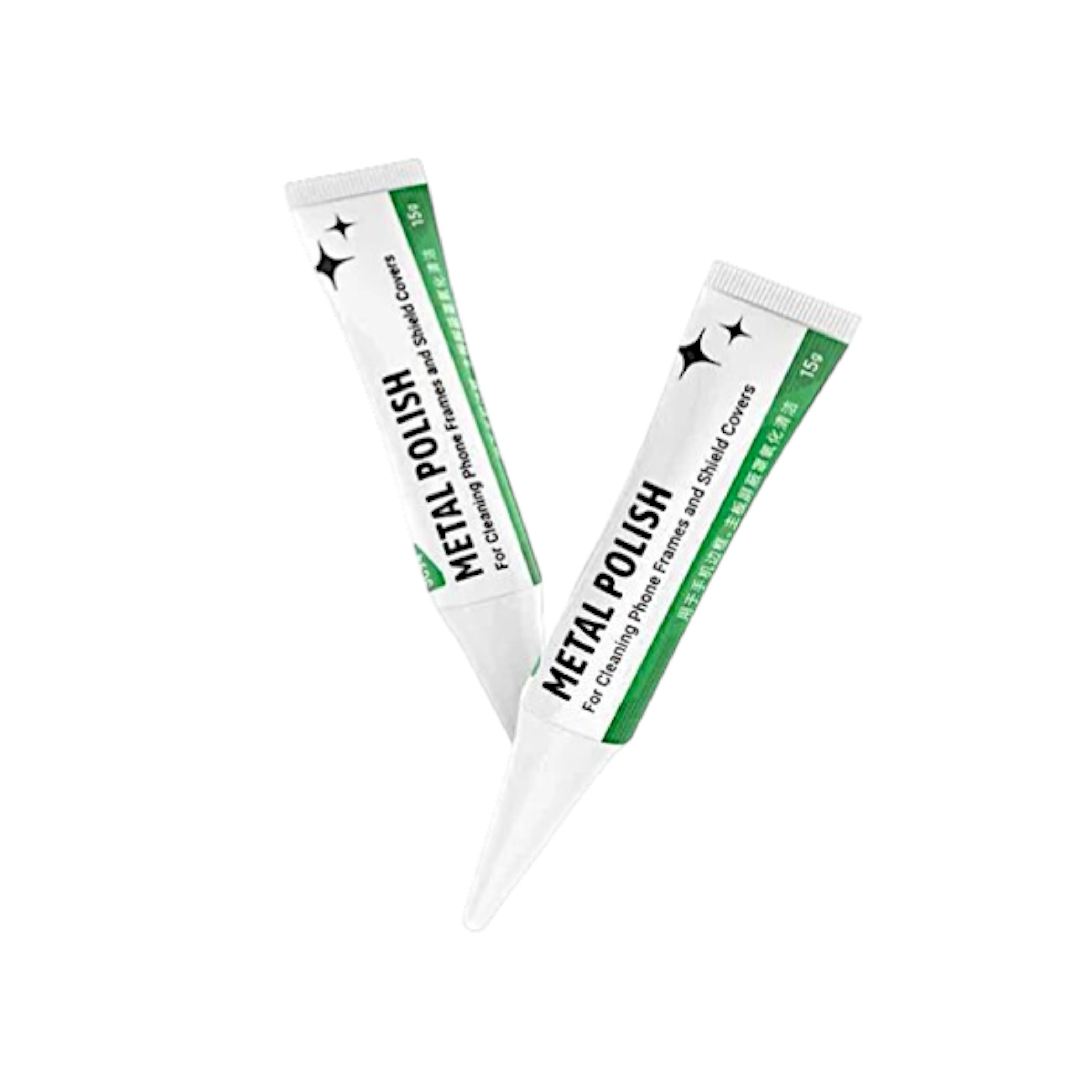 2UUL Pâte de Polissage Métal (SC94)