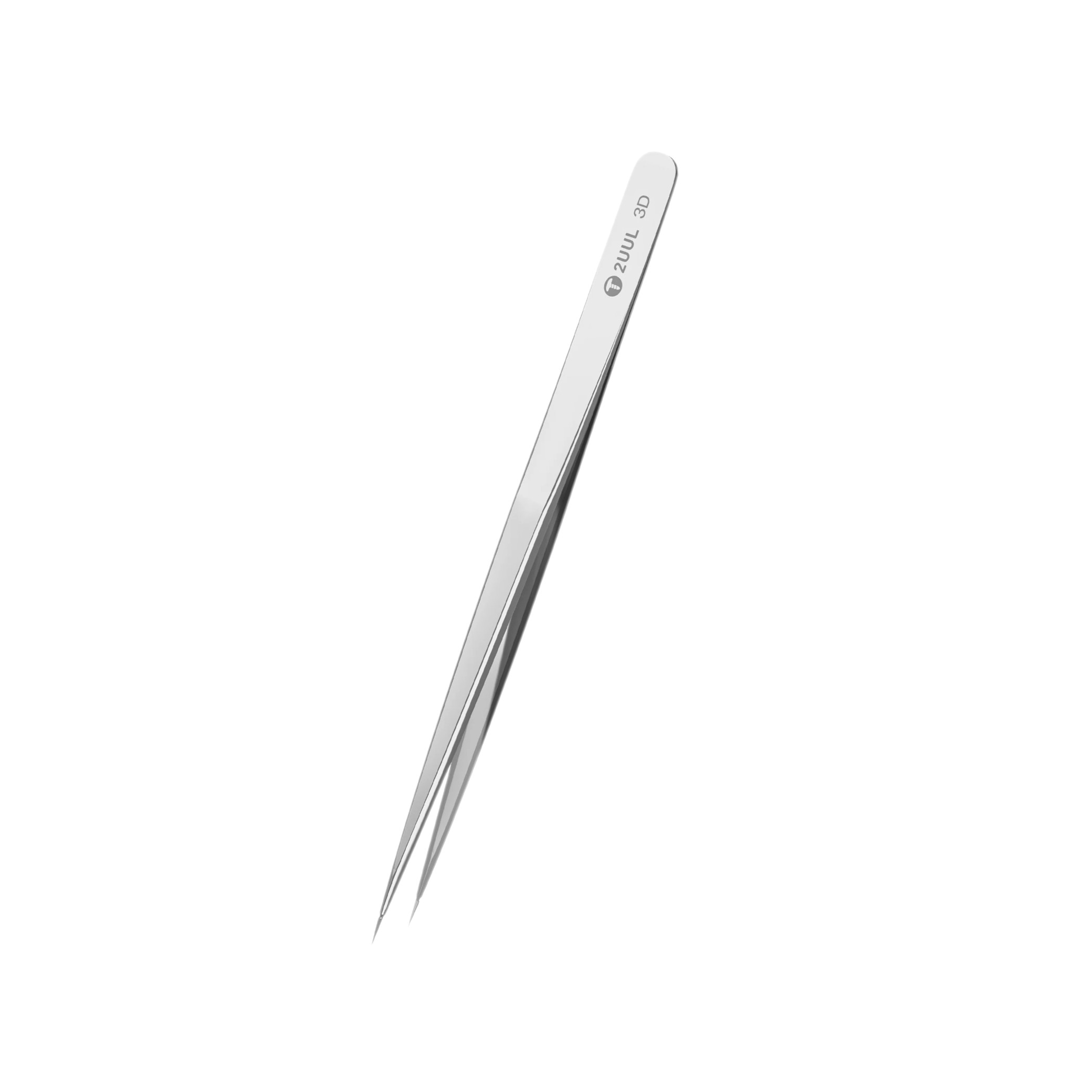 2UUL Pince 3D Droite Finition Main (TW01)