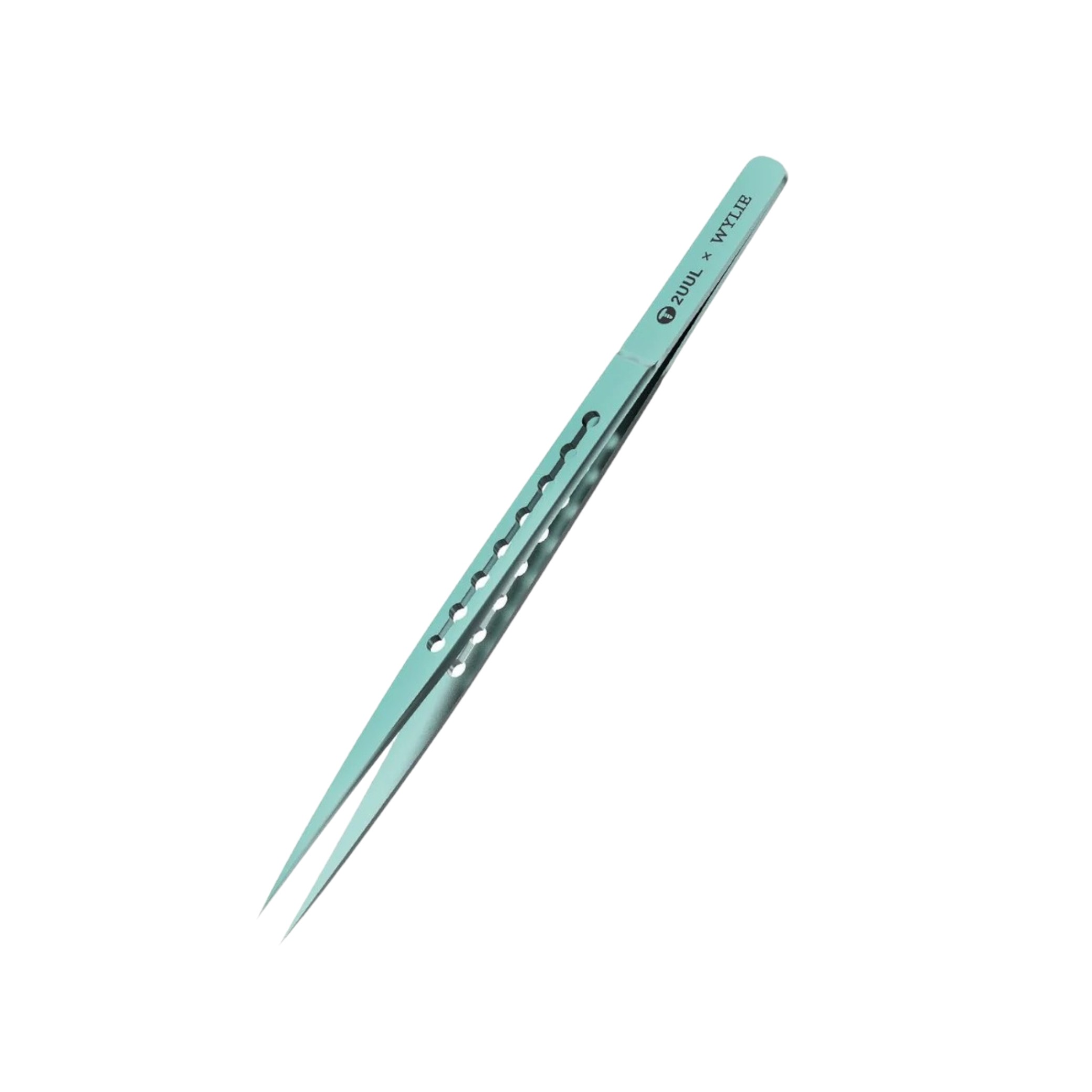 2UUL Pince Droite Titane (Ti11)