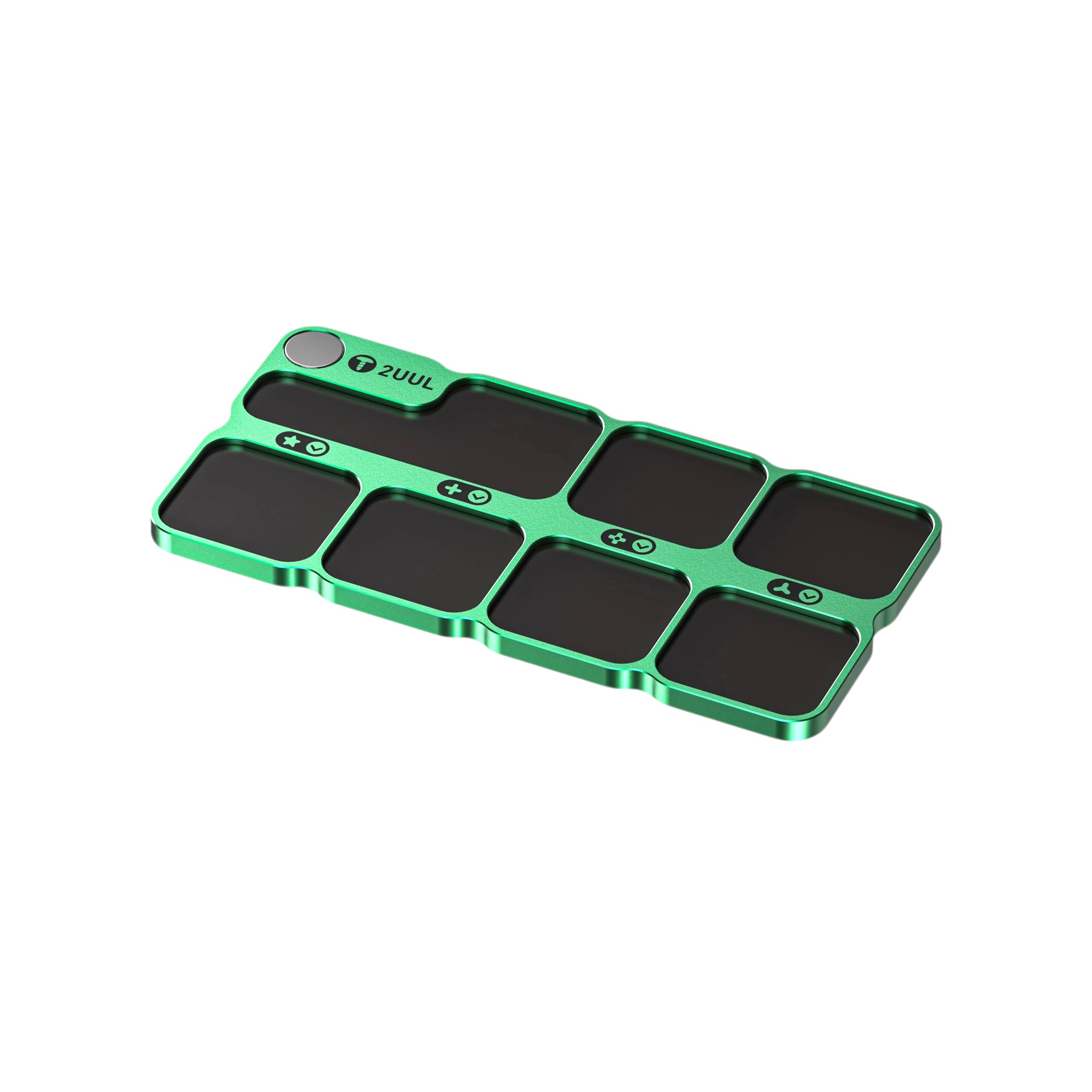 2UUL Support de Rangement Magnétique (MagDock ST95)