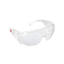3M Lunettes de Protection ESD (1611HC)