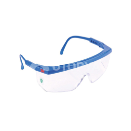 3M Lunettes de Protection ESD (1711)