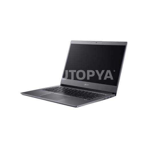 Acer Chromebook 714 14" - Core i5 8e Gen - SSD 64 Go - Ram 8 Go - AZERTY (Ecran Tactile) (Grade A)