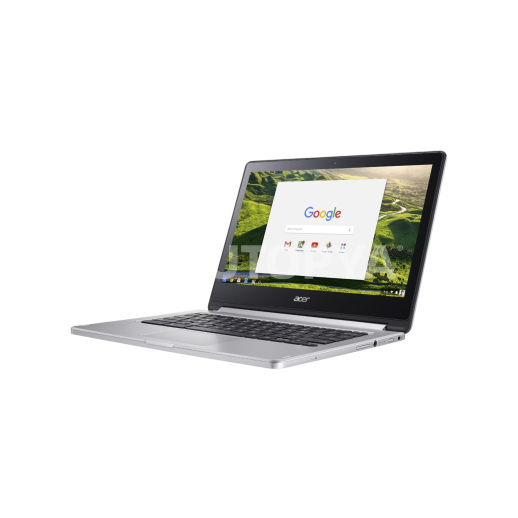 Acer Chromebook CB5-312T N16Q10 13" - MediaTek M8173C - SSD 64 Go Ram 4 Go - AZERTY (Ecran Tactile) (Grade C)