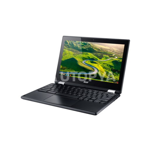 Acer Chromebook R11 11" - Celeron - 5e Gen - SSD 16 Go - Ram 4 Go - AZERTY (Ecran Tactile) (Grade A)