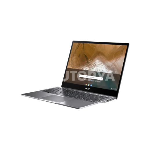 Acer Chromebook Spin 713 13" - Core i5 10e Gen - SSD 64 Go - Ram 8 Go - AZERTY (Ecran Tactile) (Grade A)