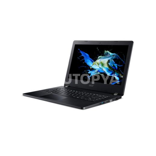 Acer TravelMate P214-52 14'' - Core i5 10e Gen - SSD 256 Go - Ram 4 Go - AZERTY (Grade A)