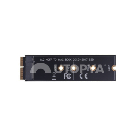 Adaptateur M.2 (NGFF) vers SSD MacBook 2013 à 2017