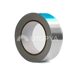 Adhésif Aluminium Protection haute Température