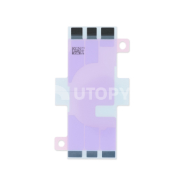 Adhésif Batterie iPhone 11 (Boite de 20)
