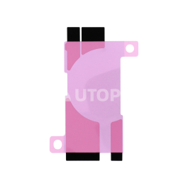 Adhésif Batterie iPhone 12 (Boite de 20)