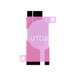 Adhésif Batterie iPhone 12 Pro (Boite de 20)