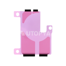 Adhésif Batterie iPhone 13 Pro Max (Boite de 20)