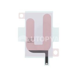 Adhésif Batterie iPhone 16 (Boite de 10)