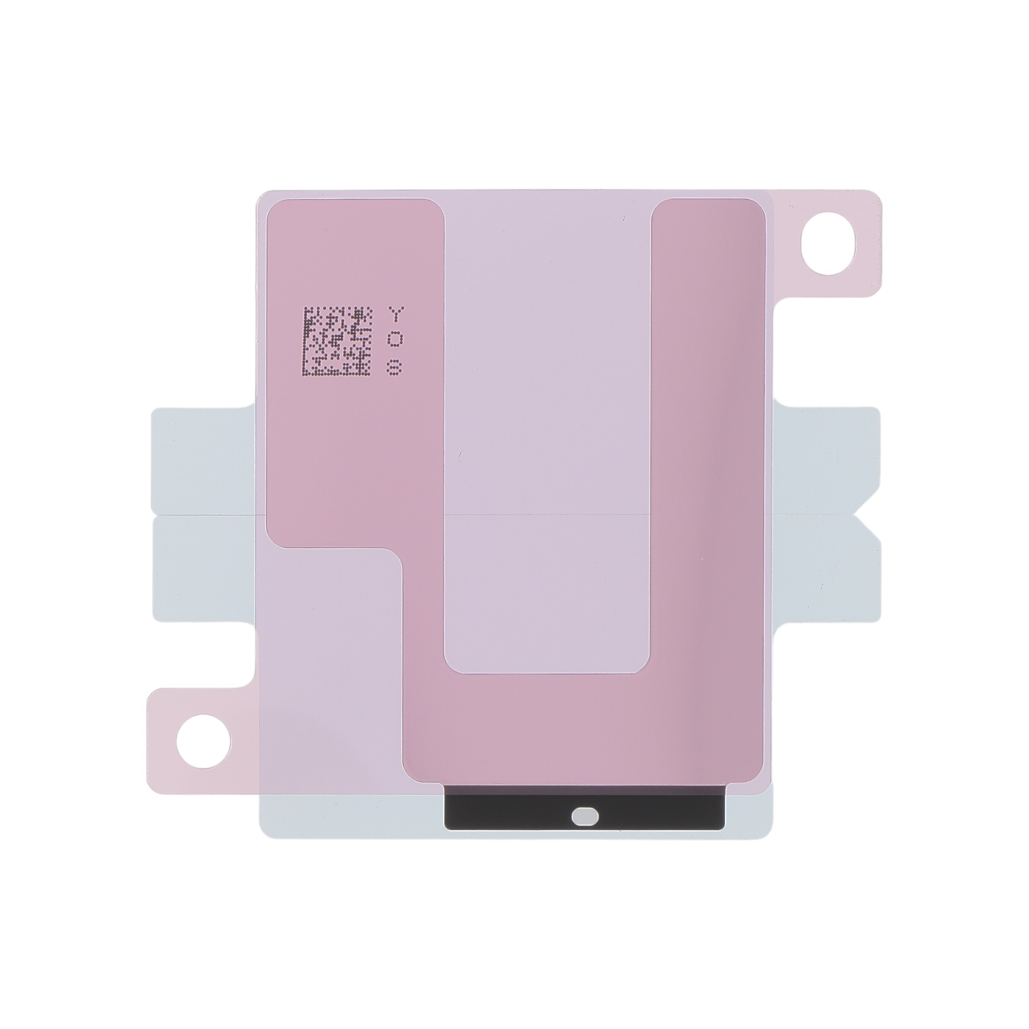 Adhésif Batterie iPhone 17 Pro (Boite de 20)