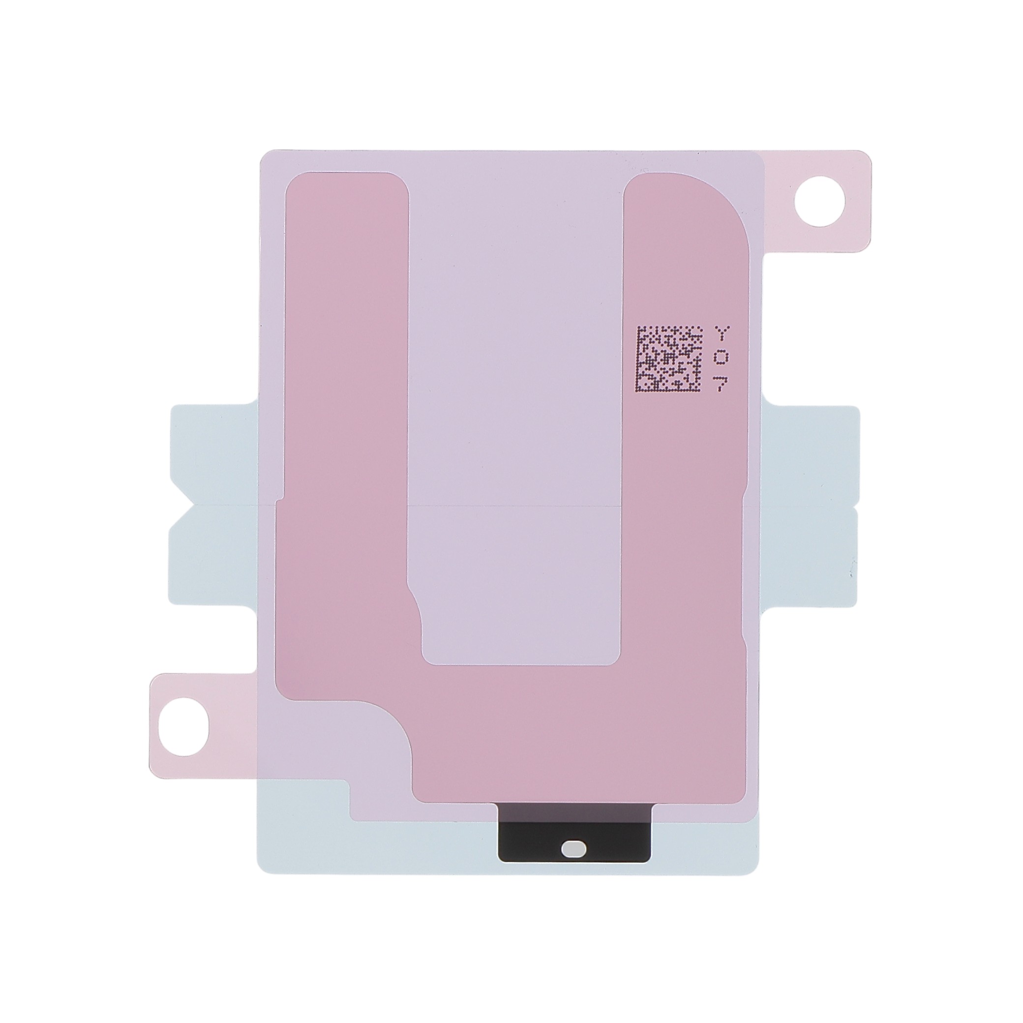 Adhésif Batterie iPhone 17 Pro Max (Boite de 20)