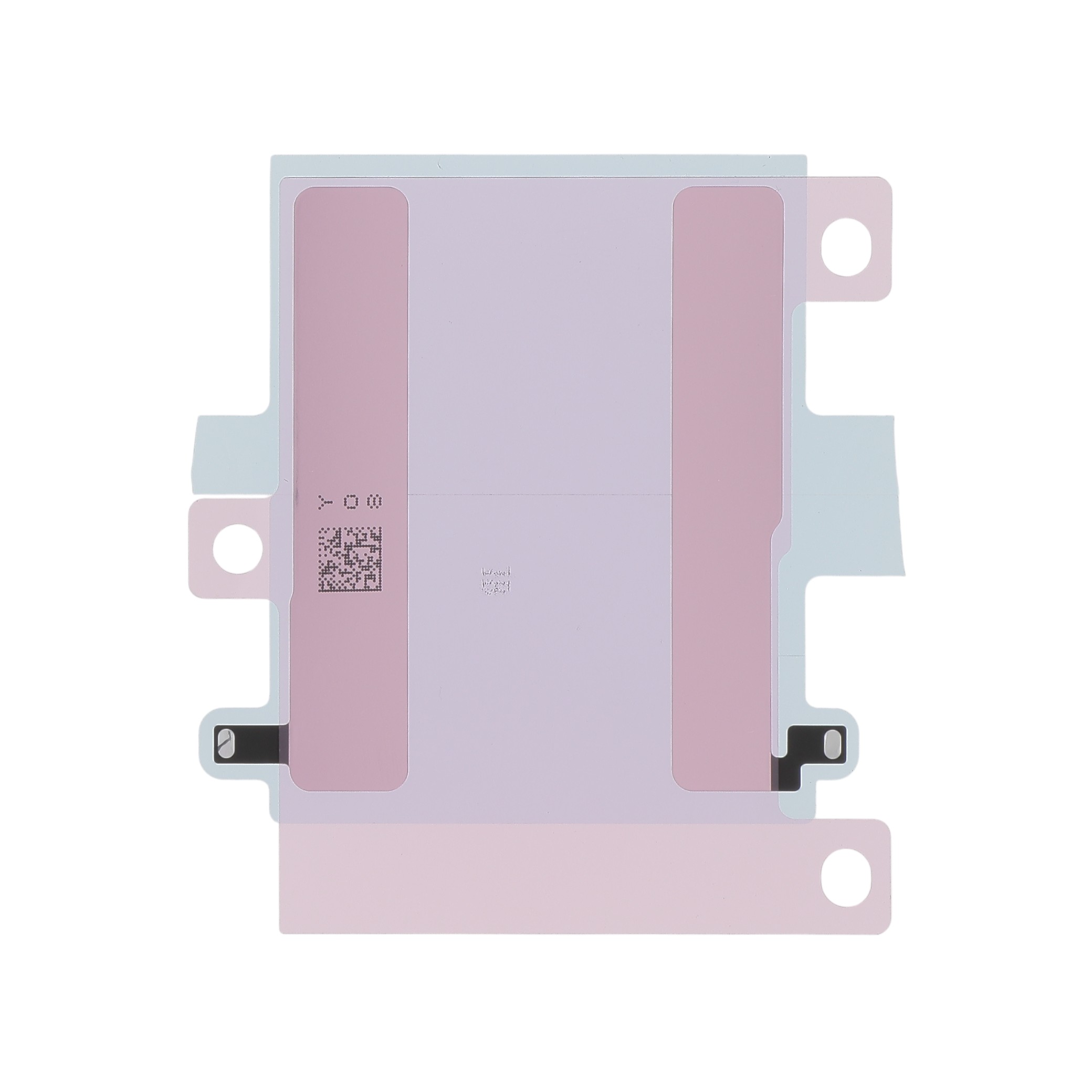 Adhésif Batterie iPhone Air (Boite de 20)