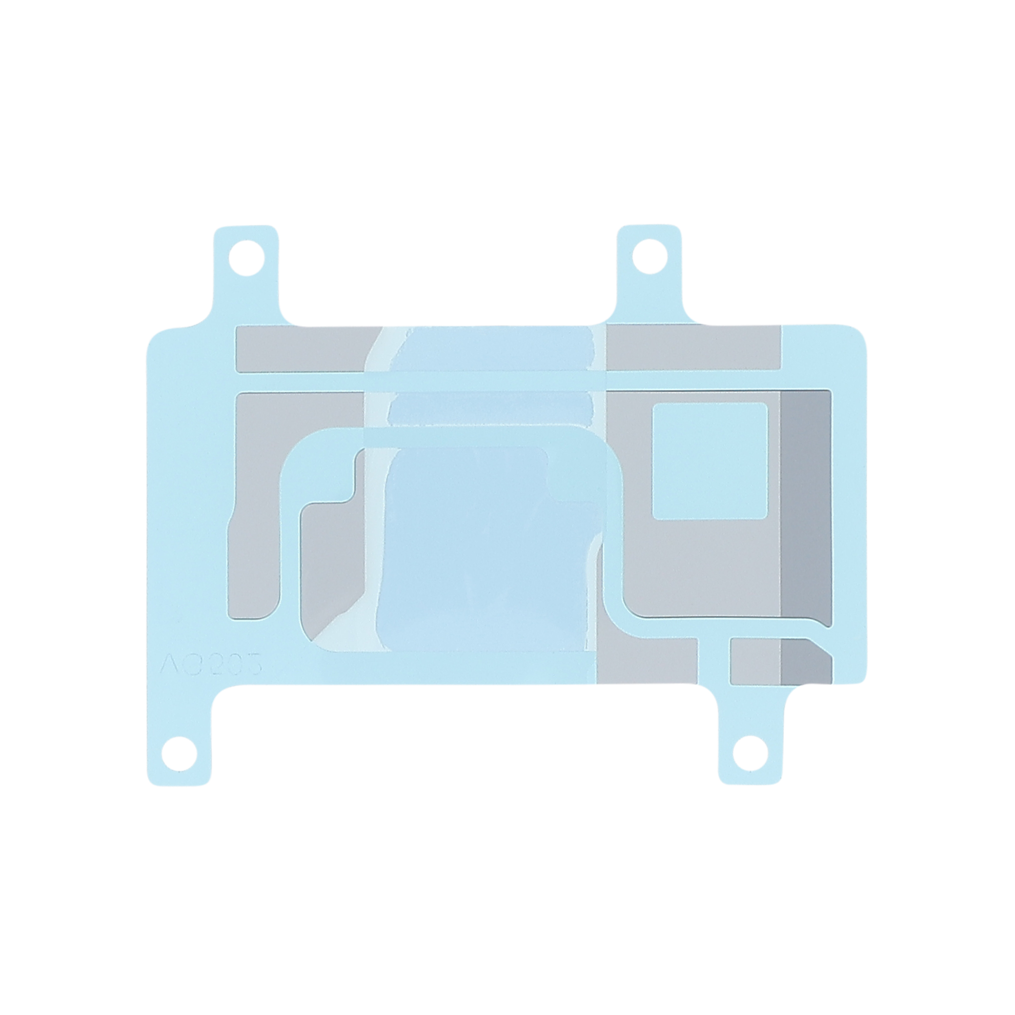 Adhésif Batterie Principale Galaxy Z Flip7 (F766B)
