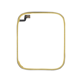 Adhésif Capteur Force Touch Apple Watch Série 4 40mm (GPS)