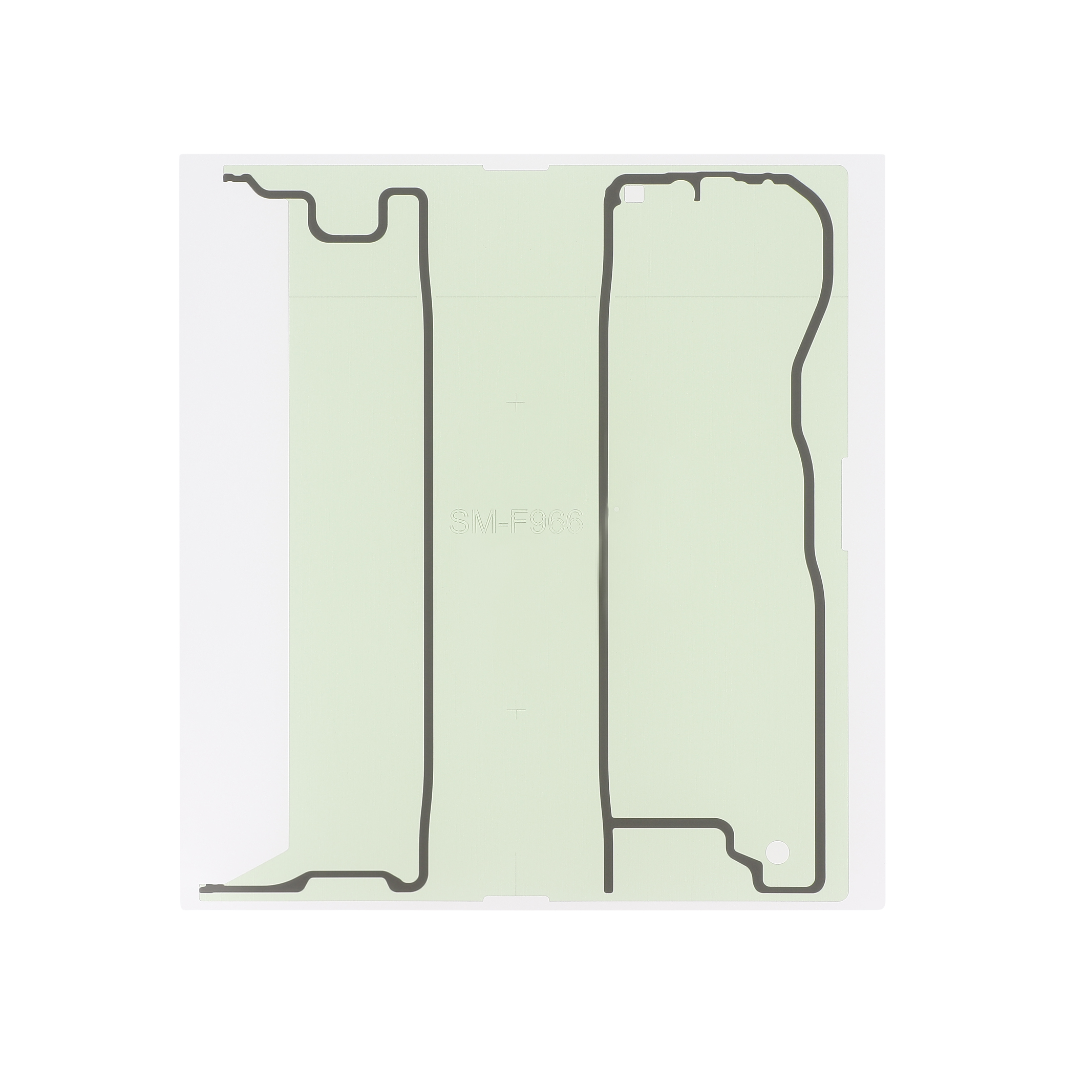 Adhésif Carte Mère Galaxy Z Fold7 (F966B)