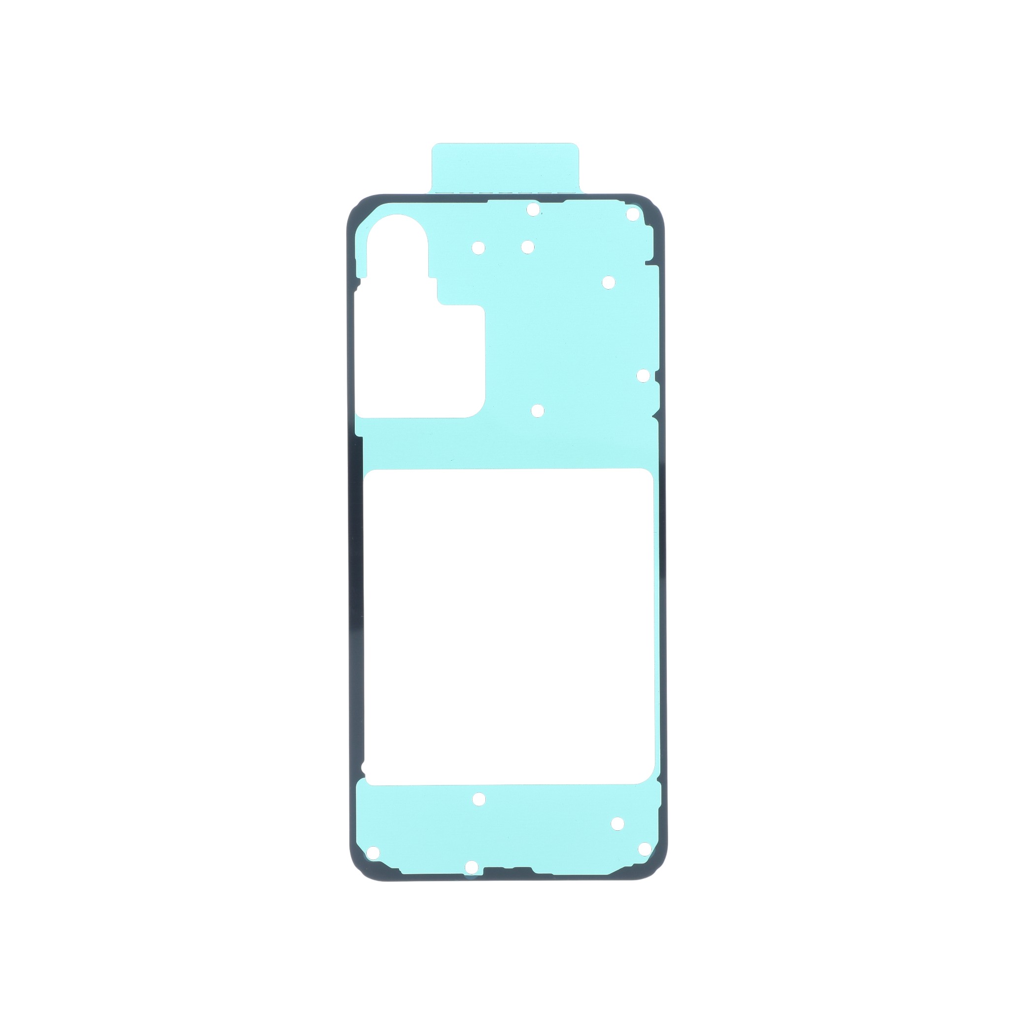 Adhésif Double Face Vitre Arrière Galaxy S25 FE (S731B/S731U)