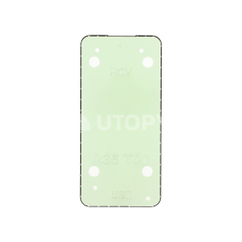 Adhésif Ecran Galaxy A35 5G (A356B)