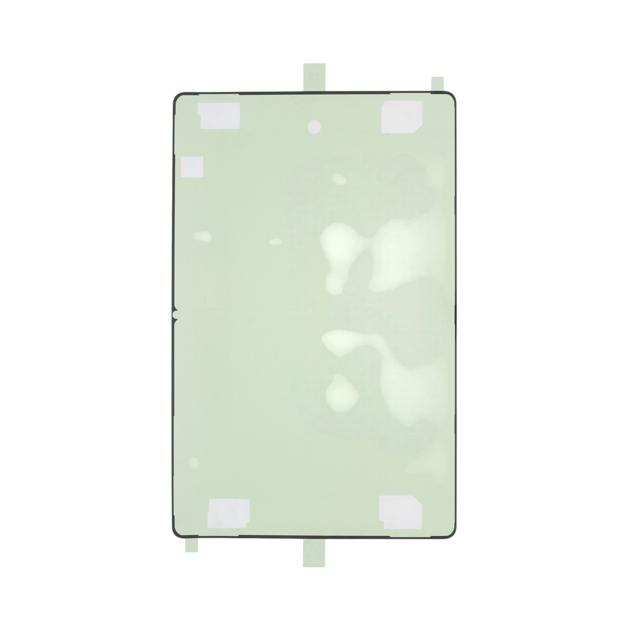 Adhésif Ecran Galaxy Tab S11 Ultra (X936)