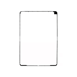Adhésif Ecran iPad Pro 10,5/Air 3