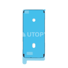 Adhésif Ecran iPhone 14/16e/17e (Boite de 50)