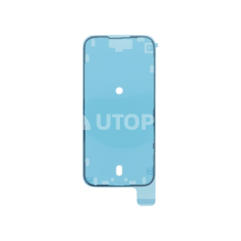 Adhésif Ecran iPhone 16 (Boite de 10)