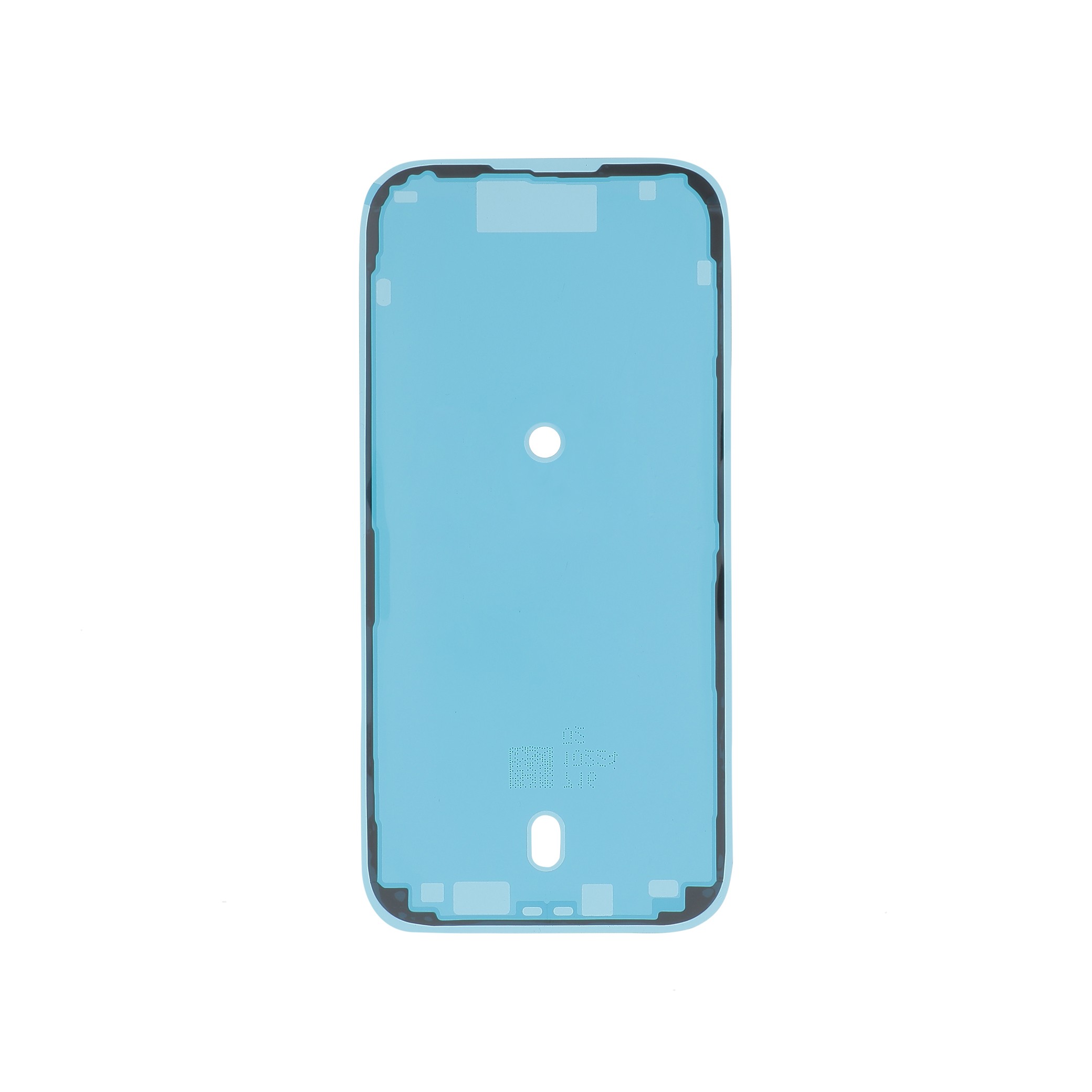 Adhésif Ecran iPhone 16 Pro Max (Boite de 50)