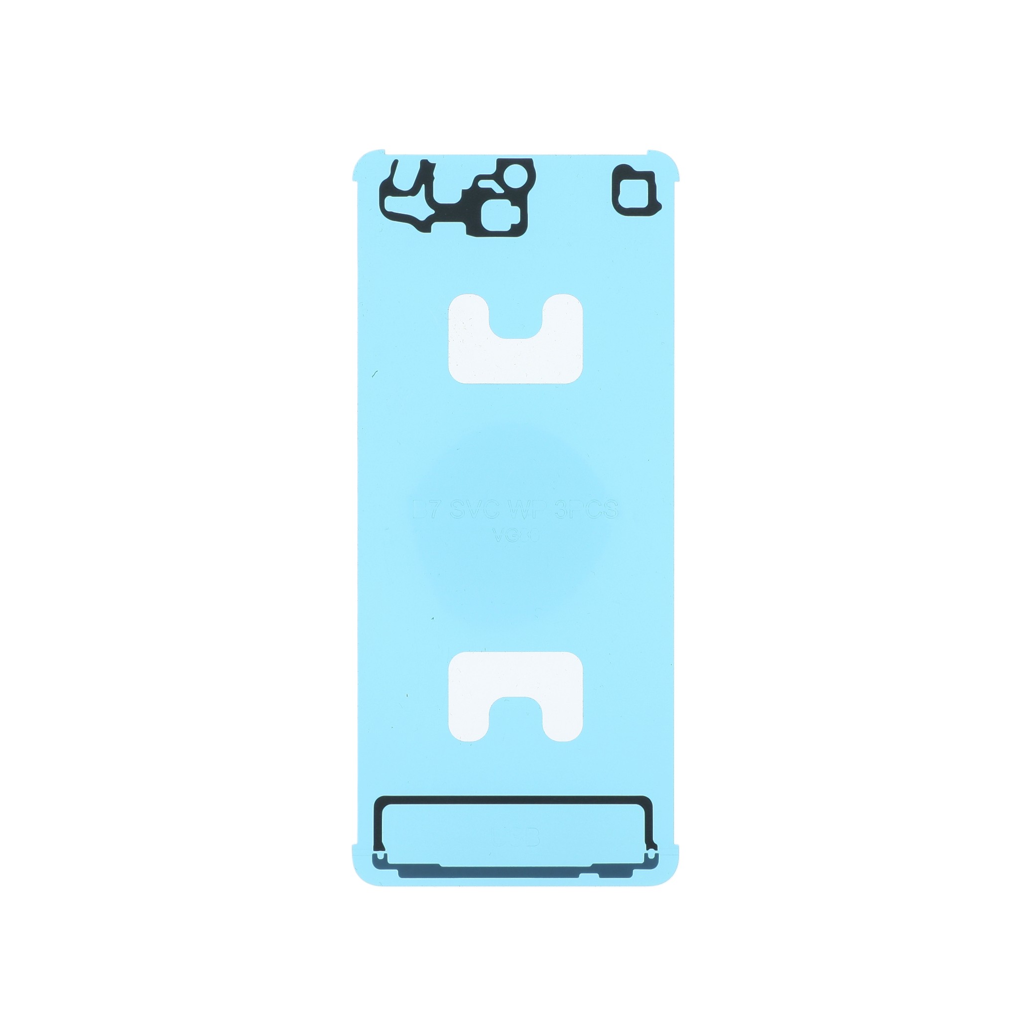 Adhésif Ecran Principal Galaxy Z Flip7 (F766B)