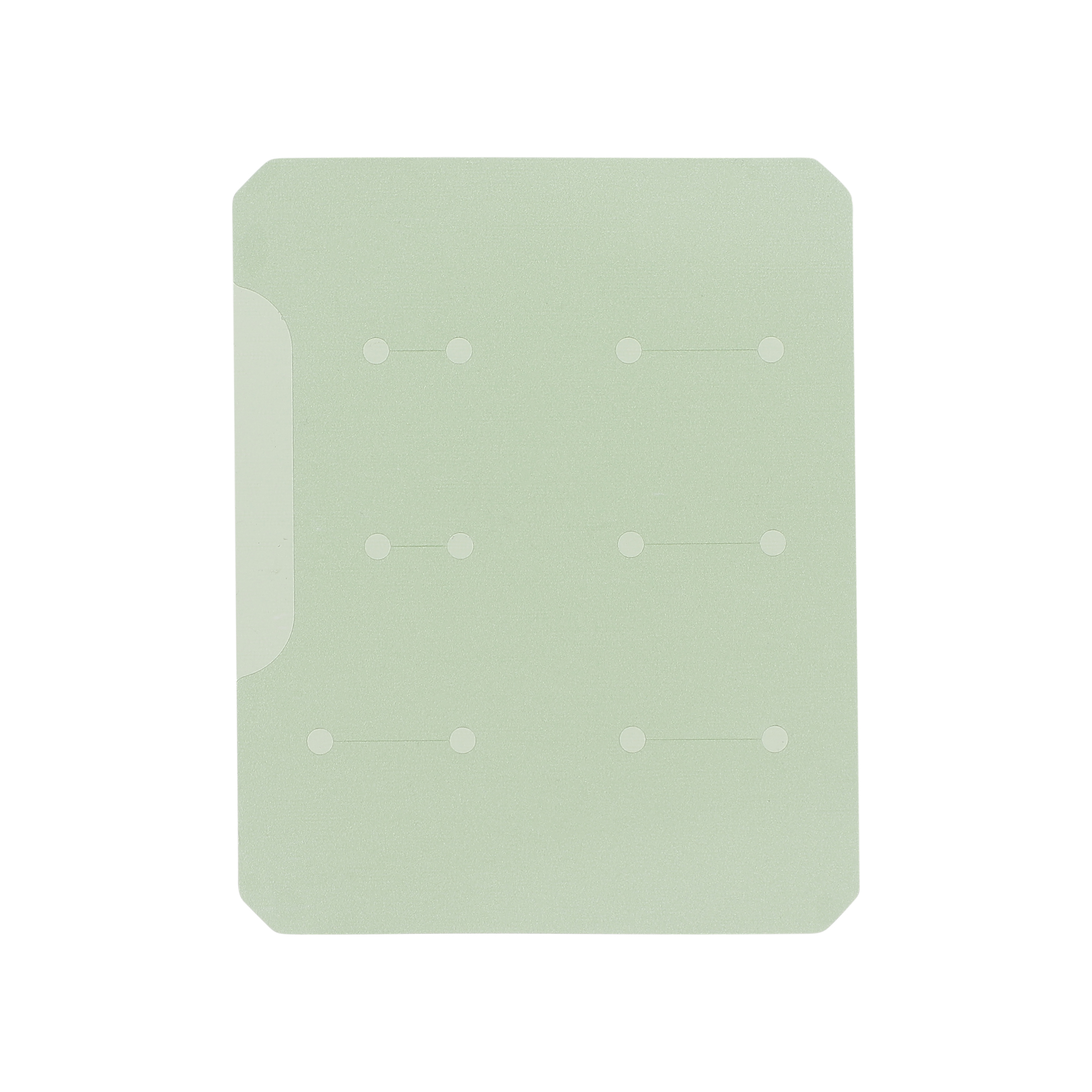 Adhésif Secondaire Principale Galaxy Z Flip7 (F766B)