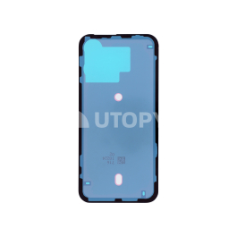 Adhésif Vitre Arrière Exterieur iPhone 15 Pro Max (Boite de 50)
