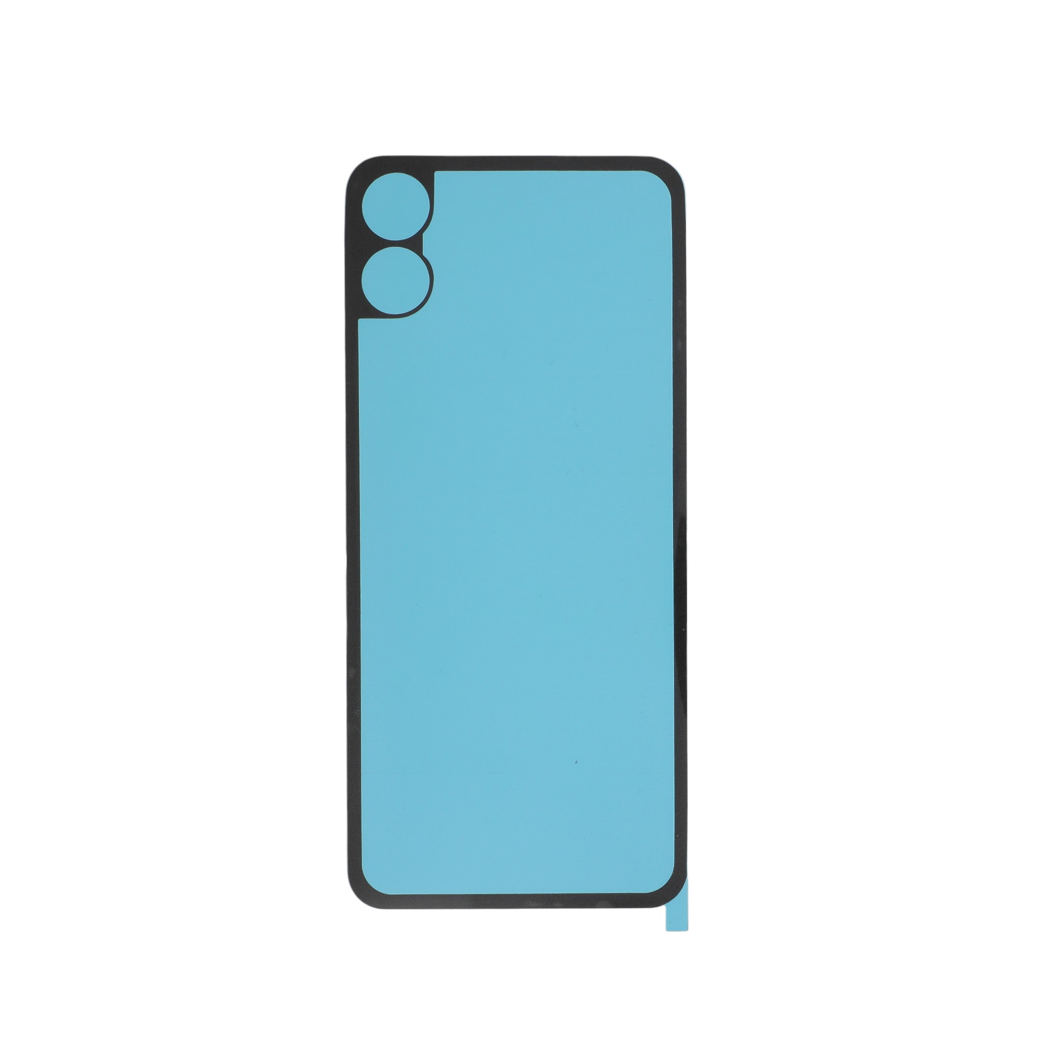 Adhésif Vitre Arrière Galaxy A05/A05S (A055F/A057)