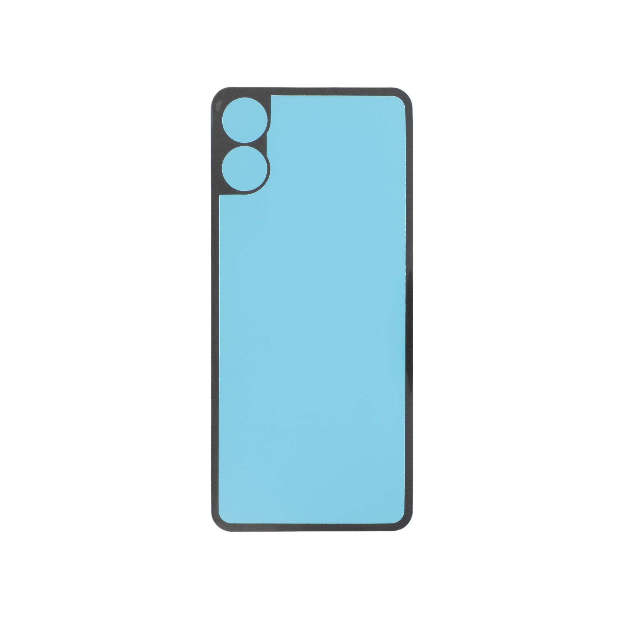 Adhésif Vitre Arrière Galaxy A06 (A065F)