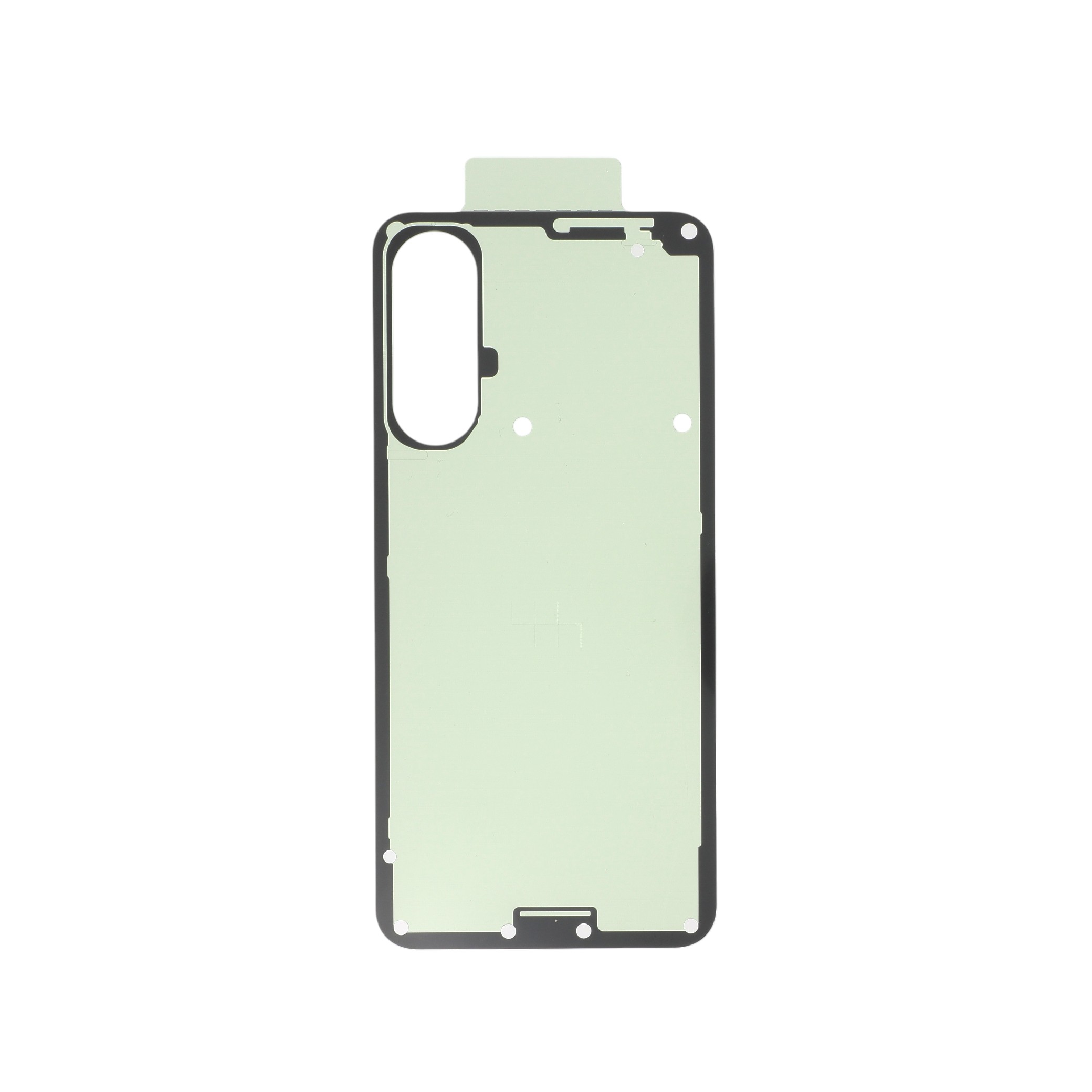 Adhésif Vitre Arrière Galaxy A17 4G (A175F)