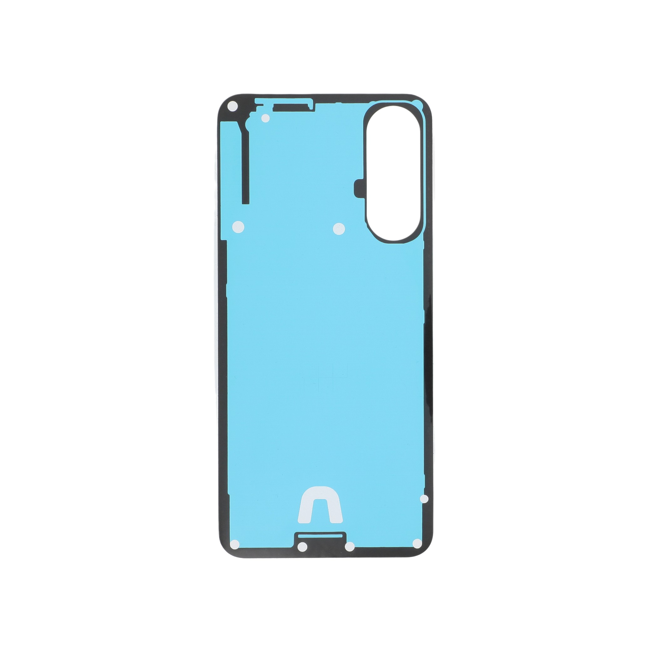 Adhésif Vitre Arrière Galaxy A17 5G (A176B)