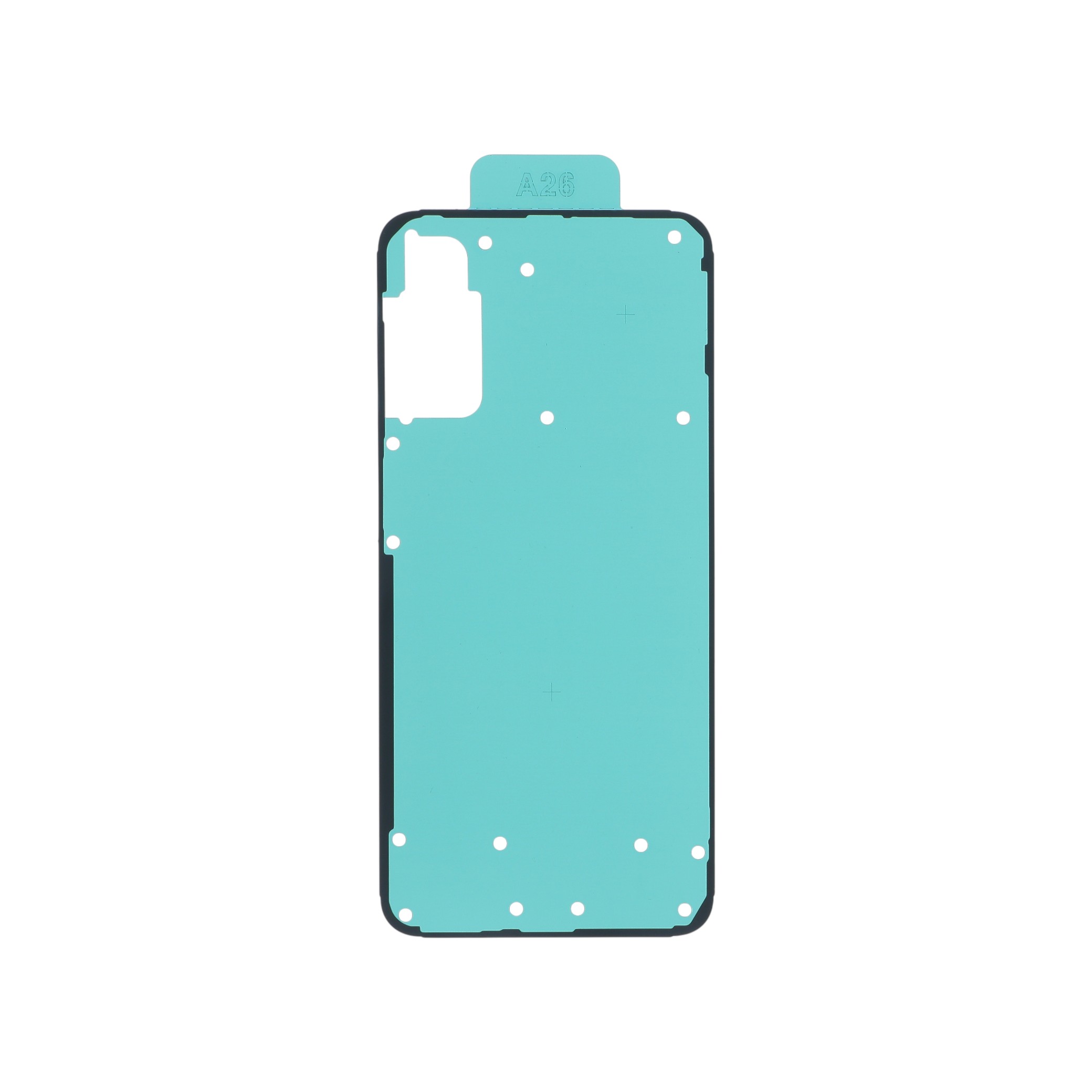 Adhésif Vitre Arrière Galaxy A26 5G (A266B)