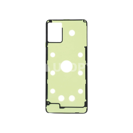 Adhésif Vitre Arrière Galaxy A31 (A315F)