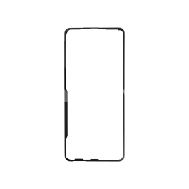 Adhésif Vitre Arrière Galaxy A33 5G (A336B)