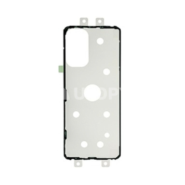 Adhésif Vitre arrière Galaxy A52 4G/5G/A52s 5G (A525F/A526B/A528B)